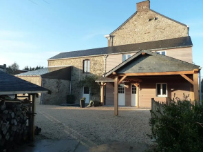 Charmes d'hôtes - Table et Chambres d'hôtes près de Huy (Couthuin)
