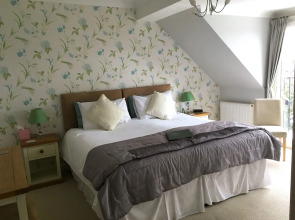 The Beeches Bed & Breakfast