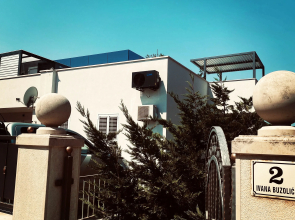 Casa di Lavanda