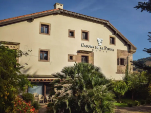Casona De La Pinta