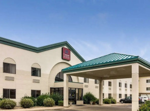 Comfort Suites