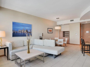 Lively 1BR in Brickell by Sonder