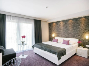 Boutique Hotel Life