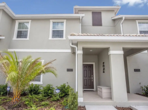 Disinfected Wonderful Family Getaway 4Bd With Pool Close To Disney 4987