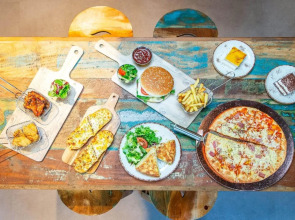 Safestay Passeig de Gracia