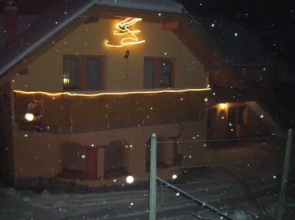 Apartment Beli Zajec