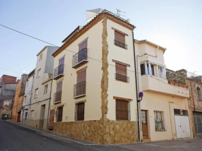 Casa Rural Rosa