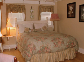 Hidden Springs Bed & Breakfast