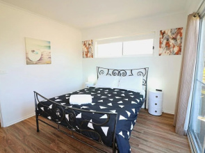 Beachcomber Pet Friendly