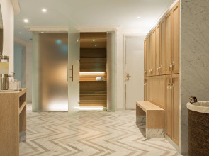 Hotel Cappuccino - Palma