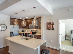 Atlanta Buckhead Furnished Apartments