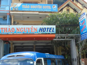 Thao Nguyen Homestay