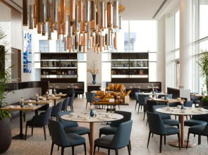 The David Kempinski Tel Aviv