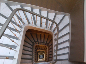 Hôtel de l' Ariana