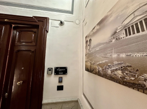 Elegance Rooms Spaccanapoli