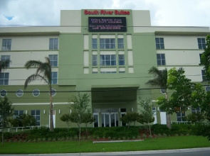 South River Suites