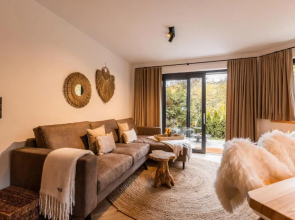Lodge7 by Woods Lodge
