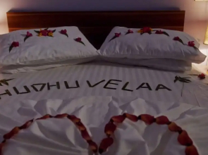 Hudhu Velaa