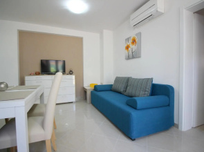 Gorica Eden - Two Bedroom