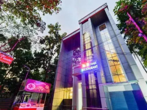 M R Residency & Restaurant