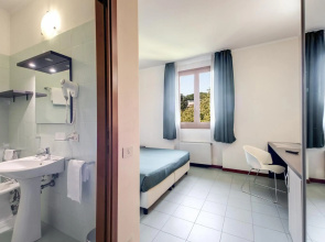 Hotel Alba Torre Maura Rome