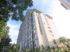Laniakea Resort Xishuangbanna - 4 Nights, Xishuangbanna, Yunnan, China