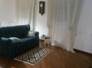 A casa di Elena