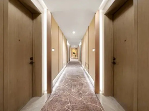 Harbin Fei Fan Hotel (Huayuan Street)