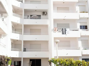 Albufeira apartment suite Velamar