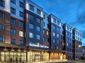 Residence Inn Boston Braintree