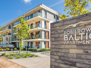 Apartamenty Sun & Snow Baltic Apartments