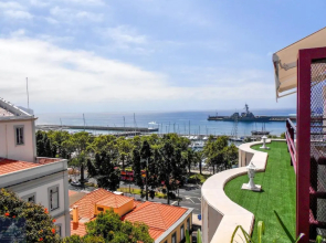 Marina Club Apartment