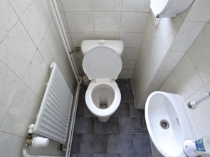 A Plus Hostel - Centrum