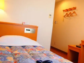 Business Hotel Yukuhashi