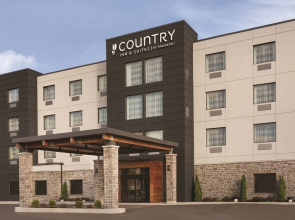 Country Inn & Suites by Radisson, Belleville, ON