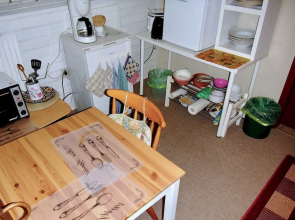 Itzehoer Ferienwohnung Hohenaspe