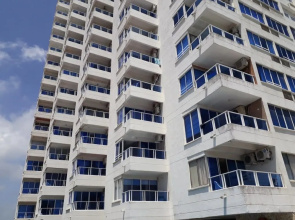Apartamentos Turísticos Jet Set