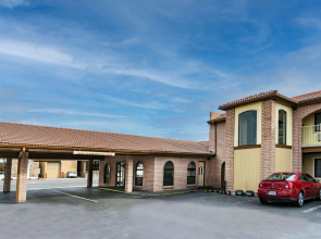 Days Inn by Wyndham Winnemucca
