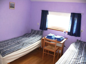 Guesthouse Tonspil