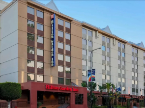Hilton Garden Inn Los Angeles/Hollywood