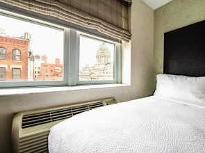 The Solita Soho Hotel