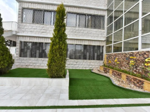Al Farooq Hotel Apartments