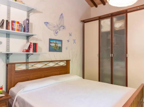 LA CASA DELL'ARTISTA 6, Emma Villas