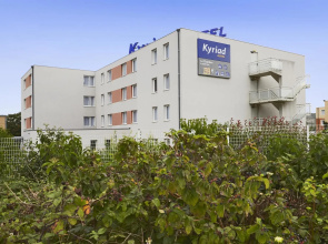 ibis Styles Clermont Ferrand Sud La Pardieu