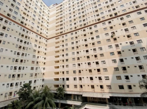Good Deal And Comfy 2Br Kebagusan City Apartment