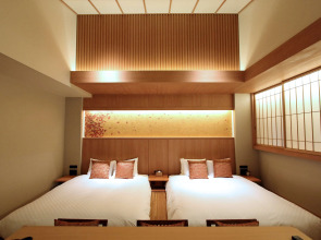 KAYA Kyoto Nijo Castle, BW Signature Collection by Best Western