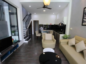 Tehya pool house 3 Bedrooms- My Khe Beach