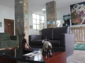 Hotel Oscar Econômico Montes Claros