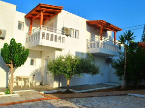 Ariadni Apartments