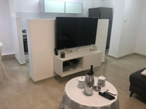 The Urban Apartment